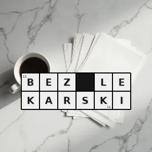 Rozwiązanie krzyżówki: gatunek rośliny z rodziny piżmaczkowatych adoxaceae dawniej zaliczany także do rodziny bzowatych sambucaceae i przewiertniowatych caprifoliaceae - bez lekarski | hasła, synonimy i podpowiedzi Hasło krzyżówkowe gatunek rośliny z rodziny piżmaczkowatych adoxaceae dawniej zaliczany także do rodziny bzowatych sambucaceae i przewiertniowatych caprifoliaceae - bez lekarski – rozwiązanie, synonimy, podpowiedzi i definicje krzyżówkowe